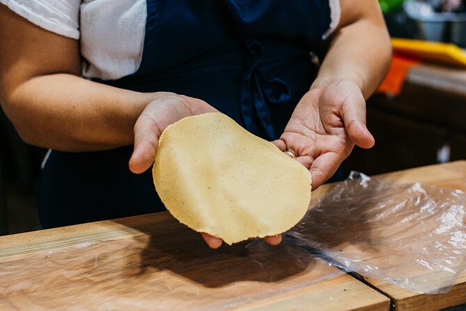 Playa del Carmen: Mexican Cooking Class - Key things that make this class worth your time