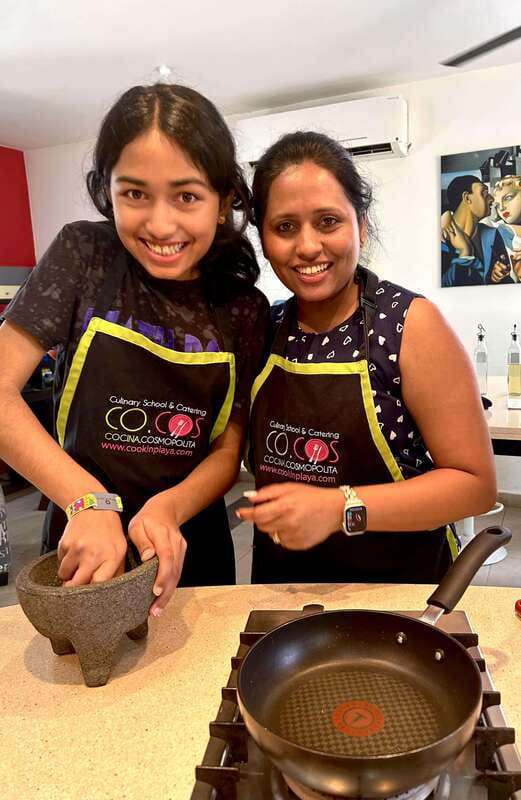 Playa del Carmen: Mexican Cooking Class - Who this is best for in Playa del Carmen