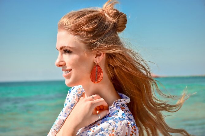 Playa del Carmen Private Photoset Session - Locations that help you look like you belong in the scene