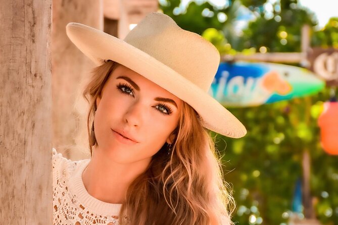 Playa del Carmen Private Photoset Session - Price and value in Playa del Carmen (real talk)