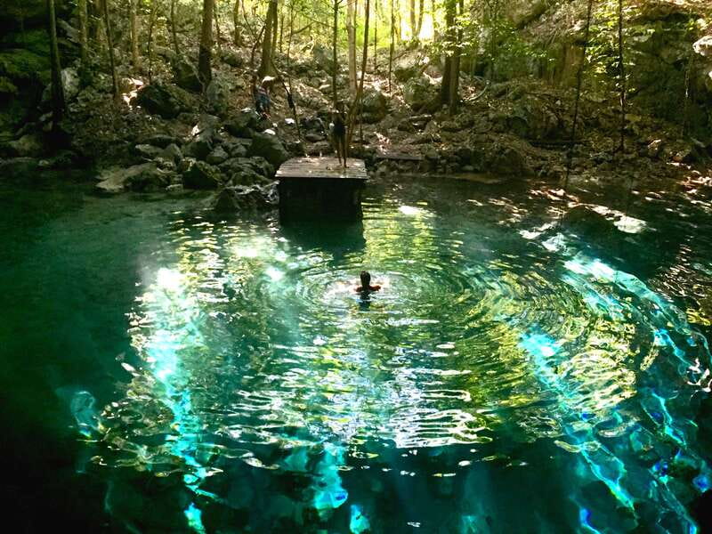 Playa del Carmen: Riviera Maya Buggy Tour with Cenote Swim - Key Things I’d Pencil Into Your Day