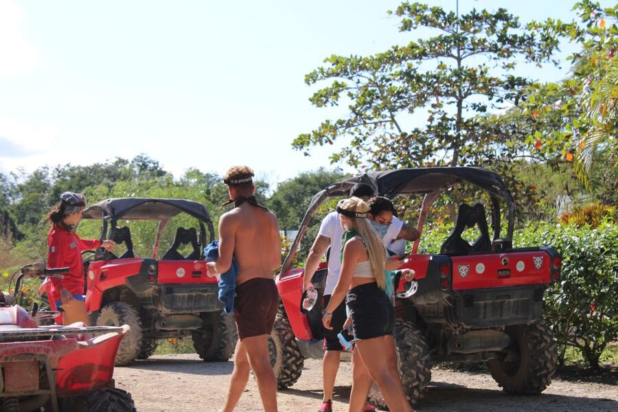 Playa del Carmen: Riviera Maya Buggy Tour with Cenote Swim - Price and Value: Is $105 Worth a Buggy Plus Cenote?