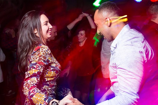 Playa Del Carmen Salsa Lovers Dance Experience - Price and value: is $152.18 fair for 90 minutes?