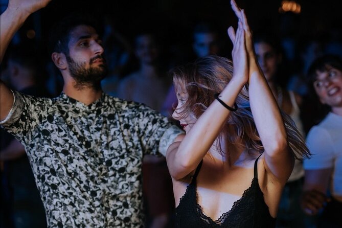 Playa Del Carmen Salsa Lovers Dance Experience - Custom events: when salsa is more than a class
