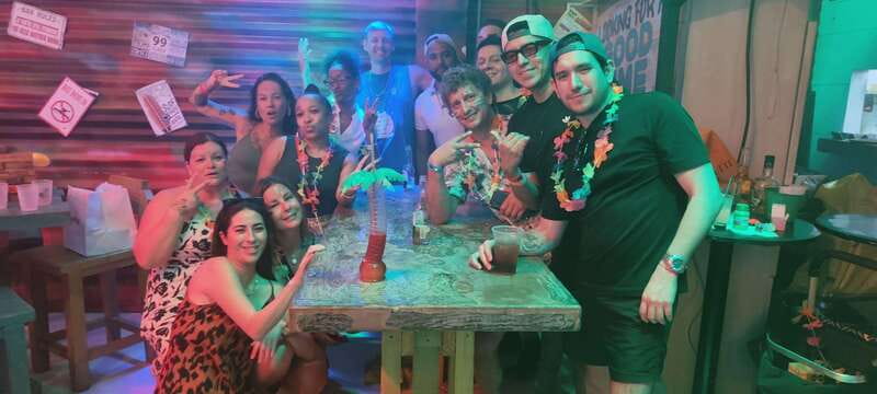 Playa del Carmen: Social Pubcrawl, meet fellow travelers - Should you book this Playa del Carmen pub crawl?