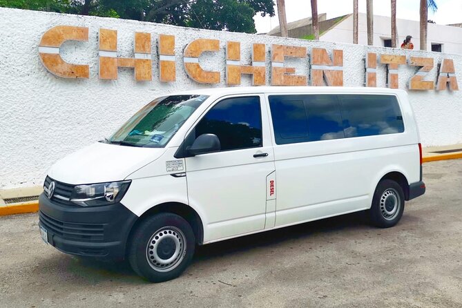 Playa del Carmen to Chichen-Itza up to 13 pax - Private Transfer - Key things worth knowing before you go