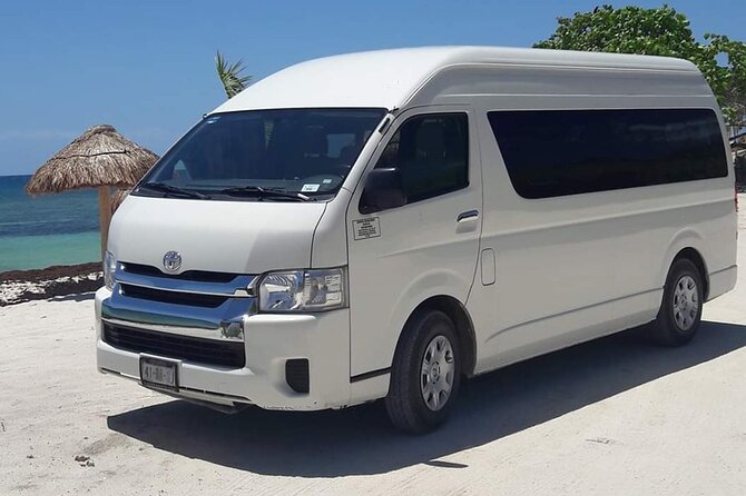 Playa del Carmen to Chichen-Itza up to 13 pax - Private Transfer - Playa del Carmen to Chichen Itza: a private road trip that cuts the chaos
