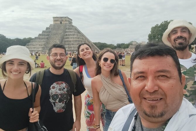 Playa del Carmen to Chichen-Itza up to 13 pax - Private Transfer - Timing and route choices: toll roads, early arrivals, and smart crowd management