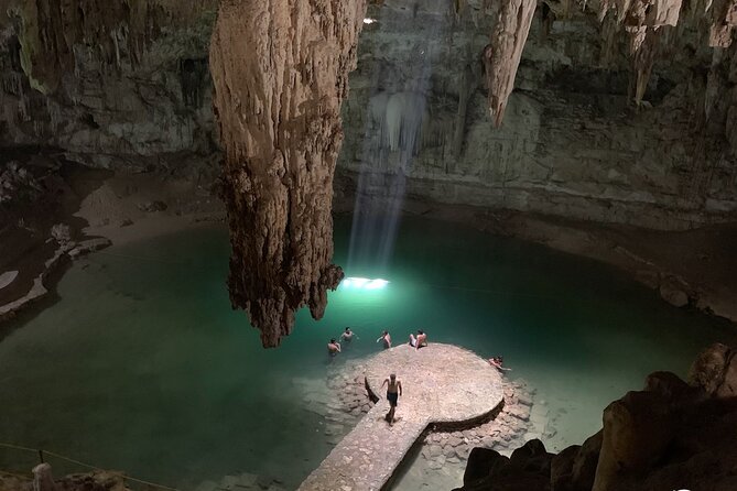 Playa del Carmen to Chichen-Itza up to 13 pax - Private Transfer - What’s included, what isn’t: the money details that affect your final cost