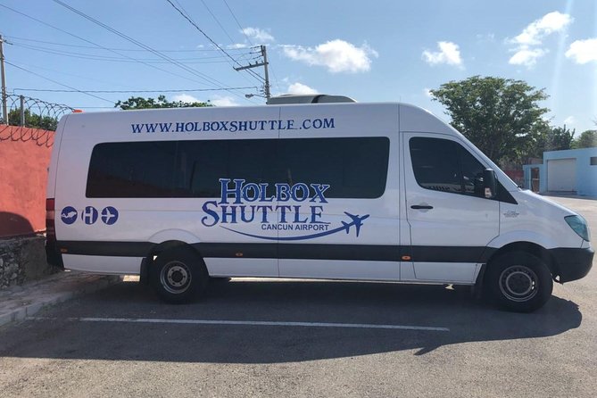 Playa del Carmen To Chiquila Private Shuttle - Playa del Carmen to Chiquilá: The “Skip the Transit” Value