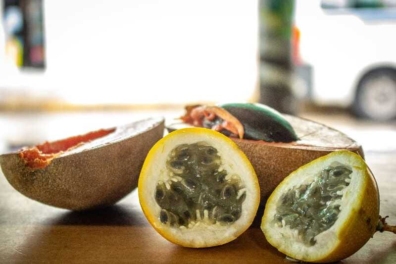Playa del Carmen: Vegan Food Walking Tour - The fruit market start: where Mexican flavor gets real