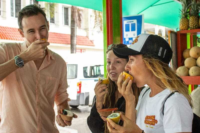 Playa del Carmen: Vegan Food Walking Tour - Price and value: what you’re paying for at $97