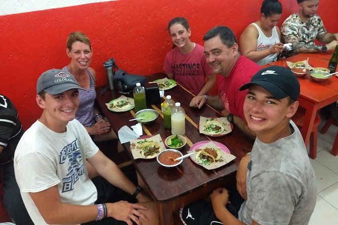 Playa del Carmen Walking Food Tour - Why this 3-hour walking food tour hits the right notes