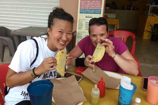 Playa del Carmen Walking Food Tour - How the guide changes everything (and who you might get)