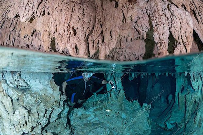 Private 2-Cenote Snorkeling Tour with Authentic Mayan Lunch - How pickup, timing, and private transport affect your day