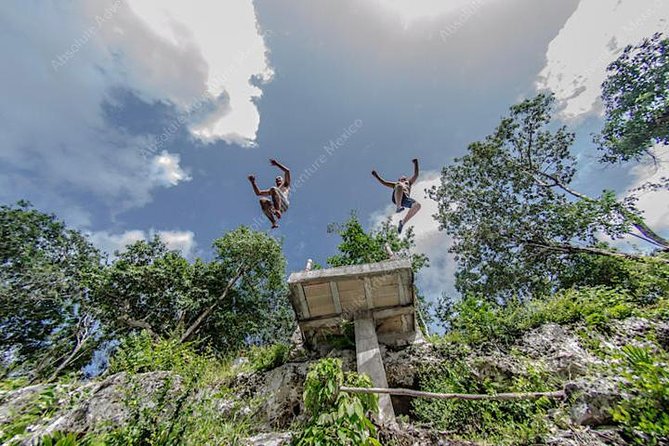 Private 2-Cenote Snorkeling Tour with Authentic Mayan Lunch - Cenote Taak Bi Ha and the underground river feeling