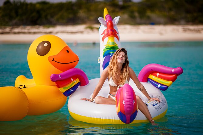 Private 40' Bali Catamaran – Drinks & Food Included - Practical Tips Before You Book
