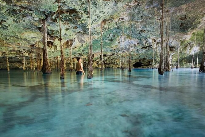 Private 4Cenote Experience, swim in the heart of the Mayan Jungle - Key things to know before you go