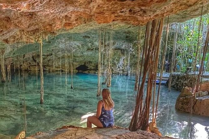 Private 4Cenote Experience, swim in the heart of the Mayan Jungle - Transport details that matter more than you think