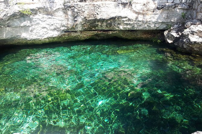 Private Akumal & Cenotes tour - Weather, Water, and Safety: A Day Like This Needs Flexibility