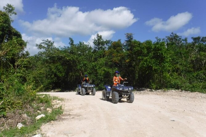 Private ATV Jungle & Cave Adventure - Why the Tour Being Private Is Real Value (Not Just a Label)
