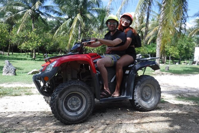 Private ATV Jungle & Cenote Adventure - What’s included (and what you’ll need to plan yourself)