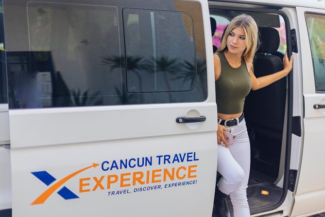 Private Cancun Airport (CUN) Transportation to/from Tulum - Key highlights at a glance