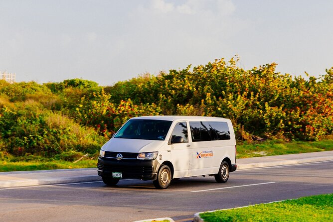 Private Cancun Airport (CUN) Transportation to/from Tulum - The timing that matters most: flight landing vs. pickup windows