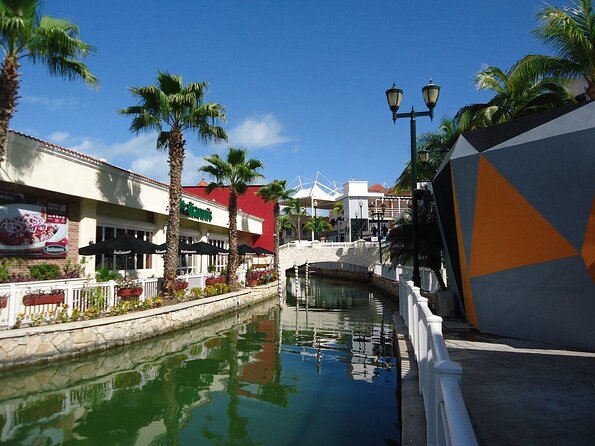Private Cancun Shopping and City Tour - Key points that matter before you go