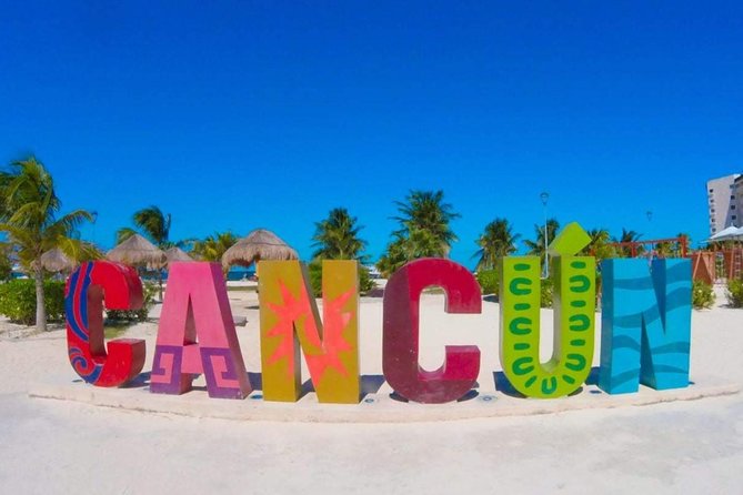 Private Cancun Shopping and City Tour - Plaza la Fiesta: shopping plus tasting, with tequilas and chocolate