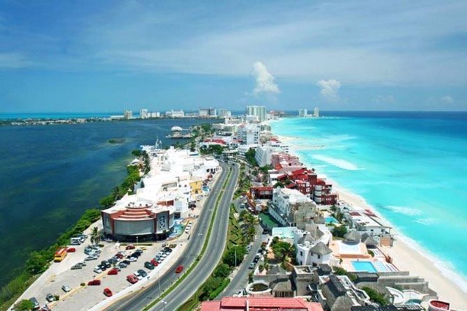 Private Cancun Shopping and City Tour - The tequila tasting is the social moment of the tour