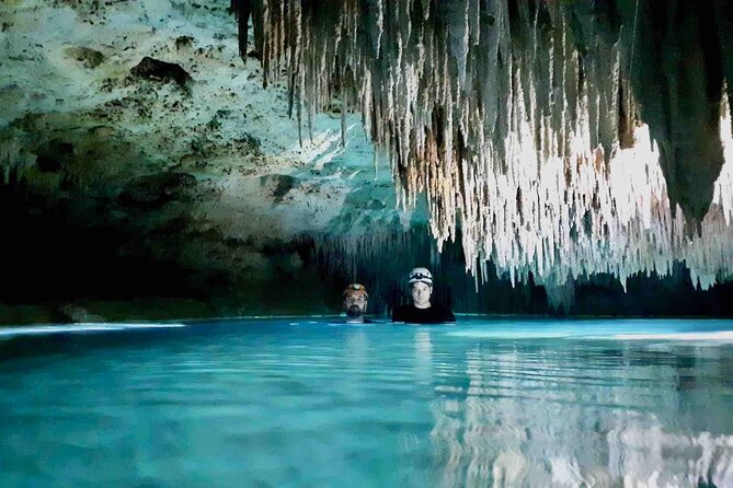 Private Cenote & Cave – Playa del Carmen, Mayan Culture & Fossils - Who Should Book This Cenote-and-Cave Tour