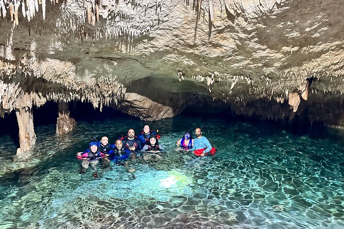 Private Cenote Snorkeling Tour – Tulum’s Hidden Gems - Price and value: what $176 buys you in real terms