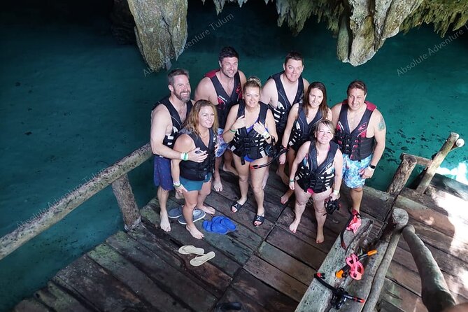 Private Cenote Snorkeling Tour – Tulum’s Hidden Gems - Timing, rules, and who this tour fits best