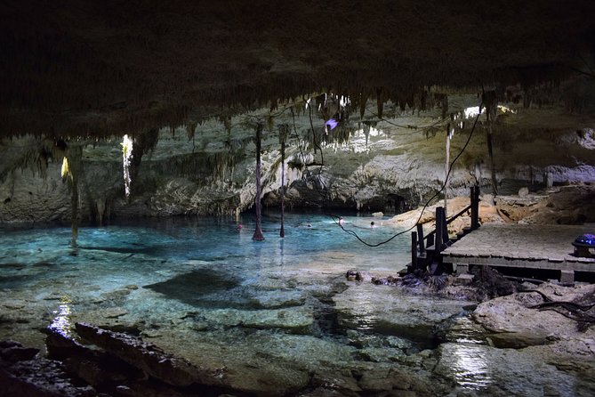 Private Cenote & Snorkeling Tour with Turtles in Akumal - Stop 2: Akumal Bay Turtle Snorkeling in Warm Water