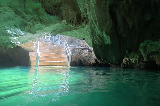 Private Cenotes Adventure in Tulum - Safety and gear: what you get, what you should plan for