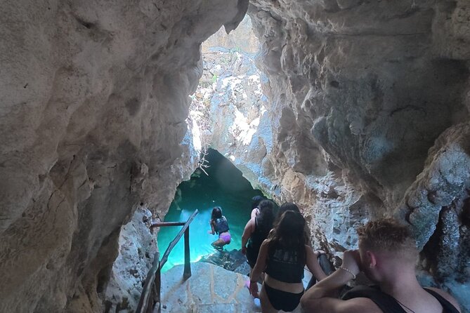 Private Cenotes Adventure in Tulum - Transport and pickup: private comfort that still keeps expectations realistic