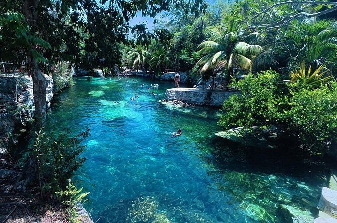 Private Cenotes Adventure in Tulum - Who should book this cenote adventure