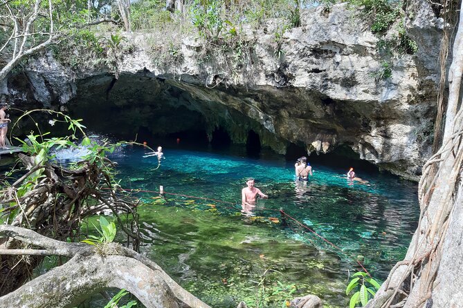 Private Cenotes tour - Why Many Days Feel Like More Than Two Stops
