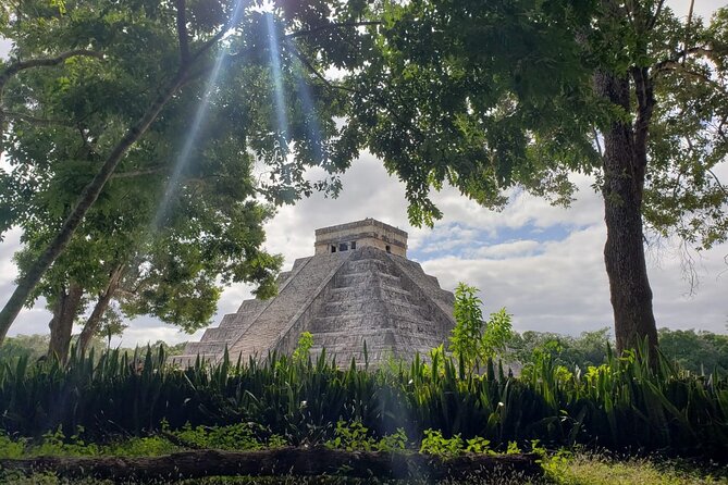 Private Chichen Itza, Cenote and Valladolid Tour with Lunch - Why the 7:00am departure changes everything