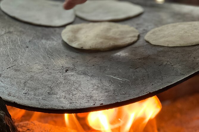 Private Chichen Itza, Cenote and Valladolid Tour with Lunch - Lunch with a Mayan family: why this part isn’t just food
