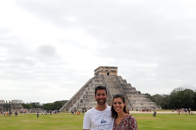 Private Chichen Itza, Cenote and Valladolid Tour with Lunch - Who this tour fits best (and who should consider something else)