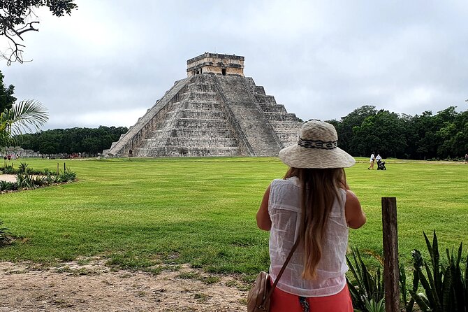 Private Chichen Itza - No additional stops at other hotels - Valladolid Lunch: A Real Meal in a Real Town (Not Just a Pit Stop)