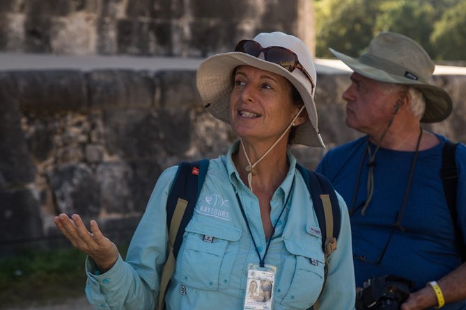 Private Chichen Itza - No additional stops at other hotels - Who This Private Day Trip Fits Best