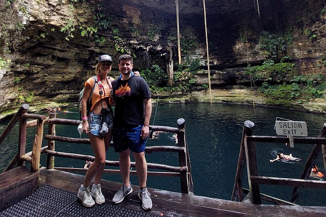 Private Chichen Itza - No additional stops at other hotels - Timing Tips: How to Get the Best Day Possible