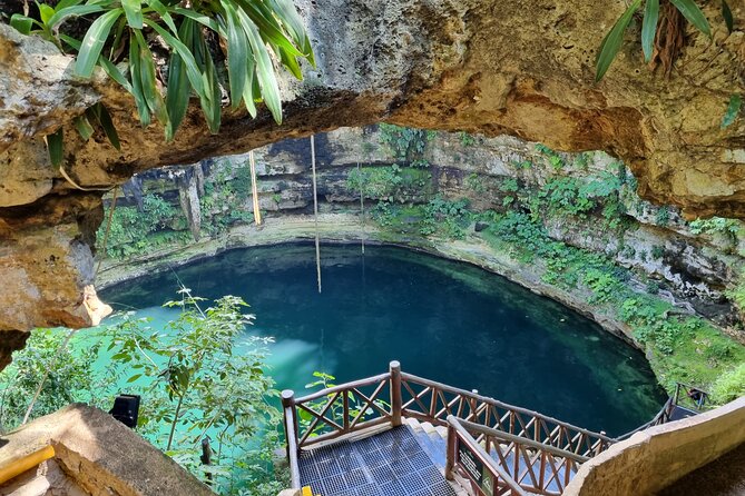 Private Chichen Itza - No additional stops at other hotels - The Chichén Itzá Visit: Early Timing and a Guide Who Responds