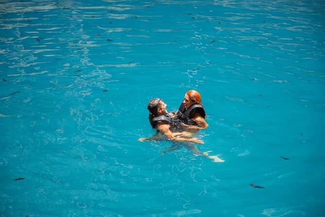 Private Chichen Itza Tour with Cenote Swim and Valladolid Visit - Cenote San Lorenzo Oxman: the swim break you’ll remember