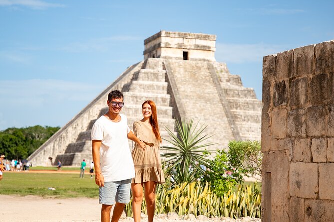 Private Chichen Itza Tour with Cenote Swim and Valladolid Visit - Included perks that actually help (and what’s not included)