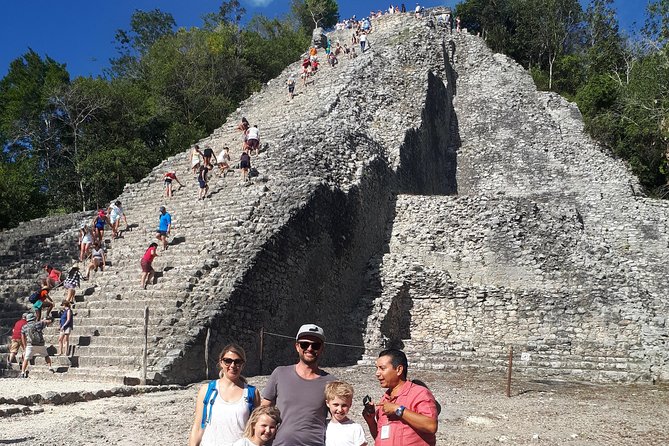 Private Coba & Cenotes tour - Why Cobá + Two Cenotes Works So Well as a Private Day