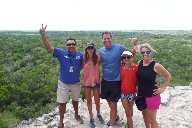 Private Coba & Cenotes tour - Guides and Pace: How the Best Part of the Day Gets Managed